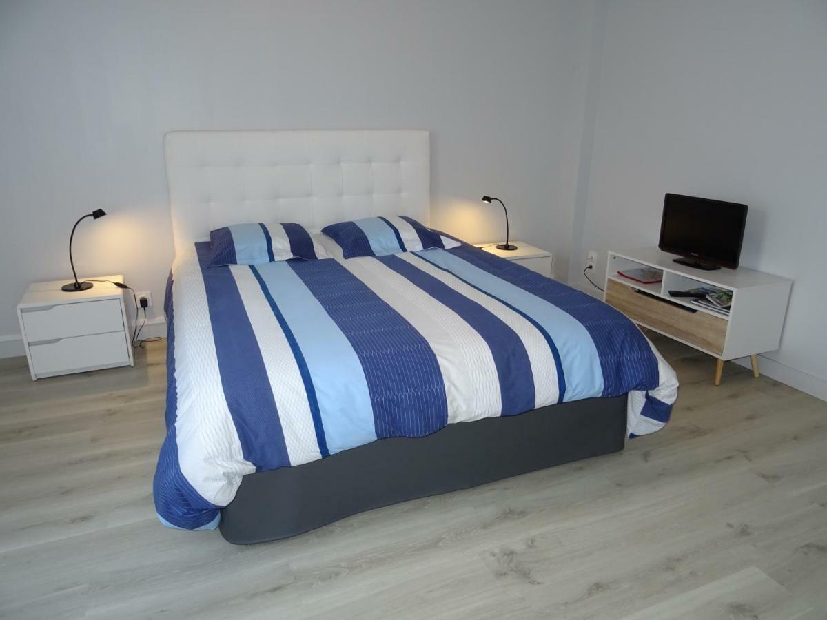 Mahe Apartment Plancoët Екстериор снимка
