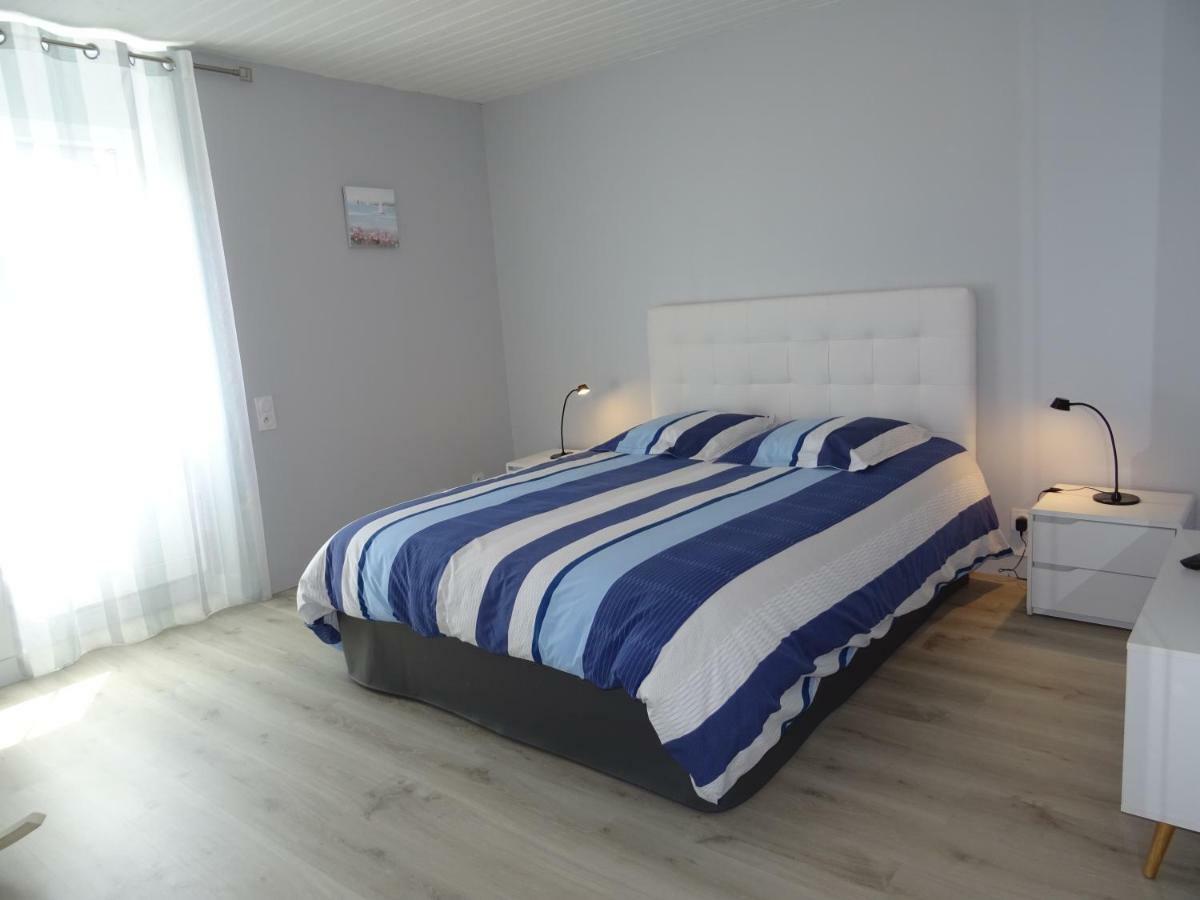 Mahe Apartment Plancoët Екстериор снимка